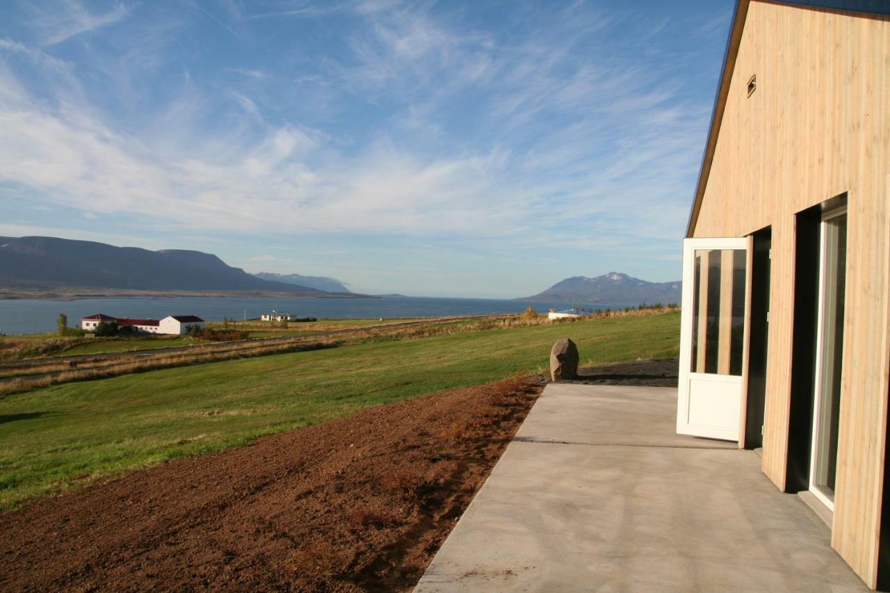 Apartment In The Country, Great View Apt. B Akureyri Exterior photo